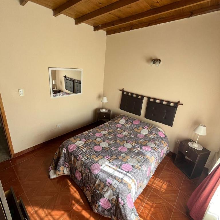 Casitas de Acantilados - One-Bedroom House - 10