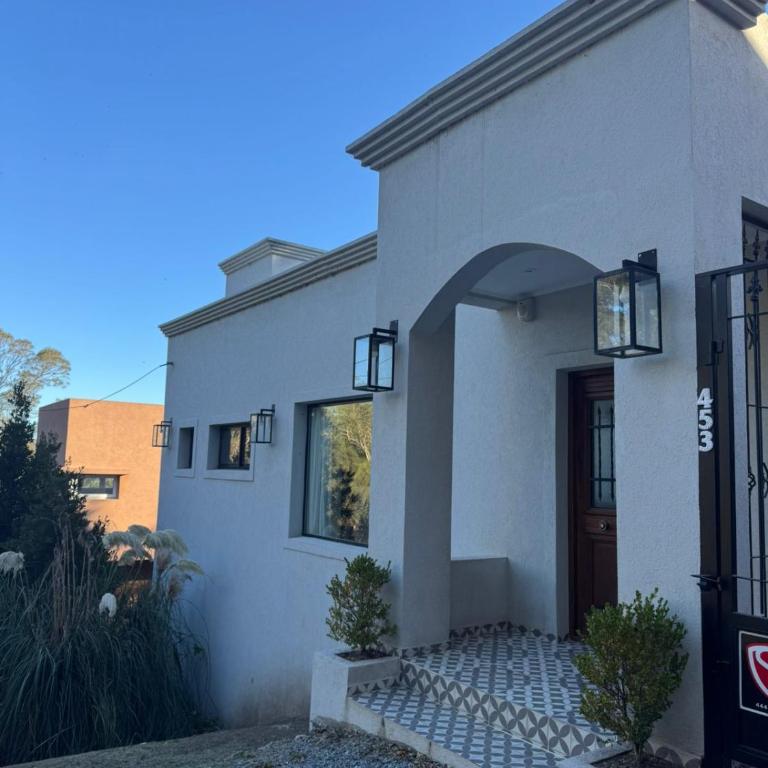 Aldea de las Sierras - Casa de 2 dormitorios - 4