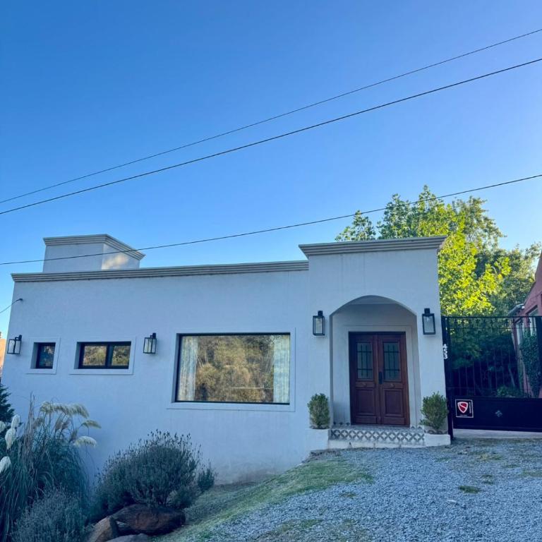 Aldea de las Sierras - Casa de 2 dormitorios - 6