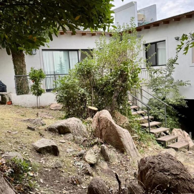 Aldea de las Sierras - Casa de 2 dormitorios - 7