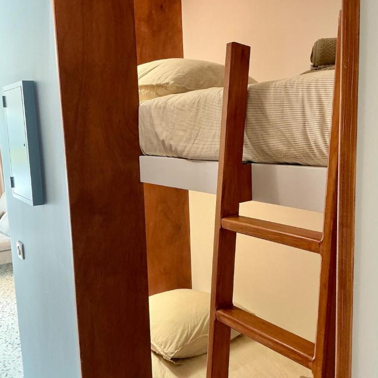 Chiberta, Plage à pied, Piscine et Golf, 4 pers - Apartment mit Seeblick - 33