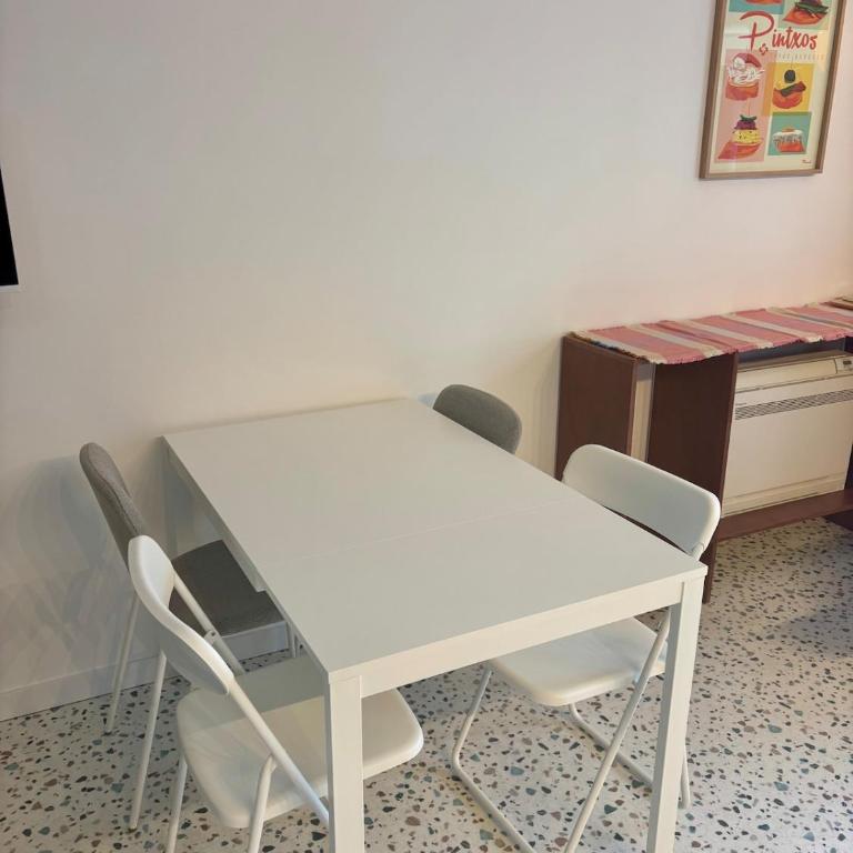 Chiberta, Plage à pied, Piscine et Golf, 4 pers - Apartment mit Seeblick - 43