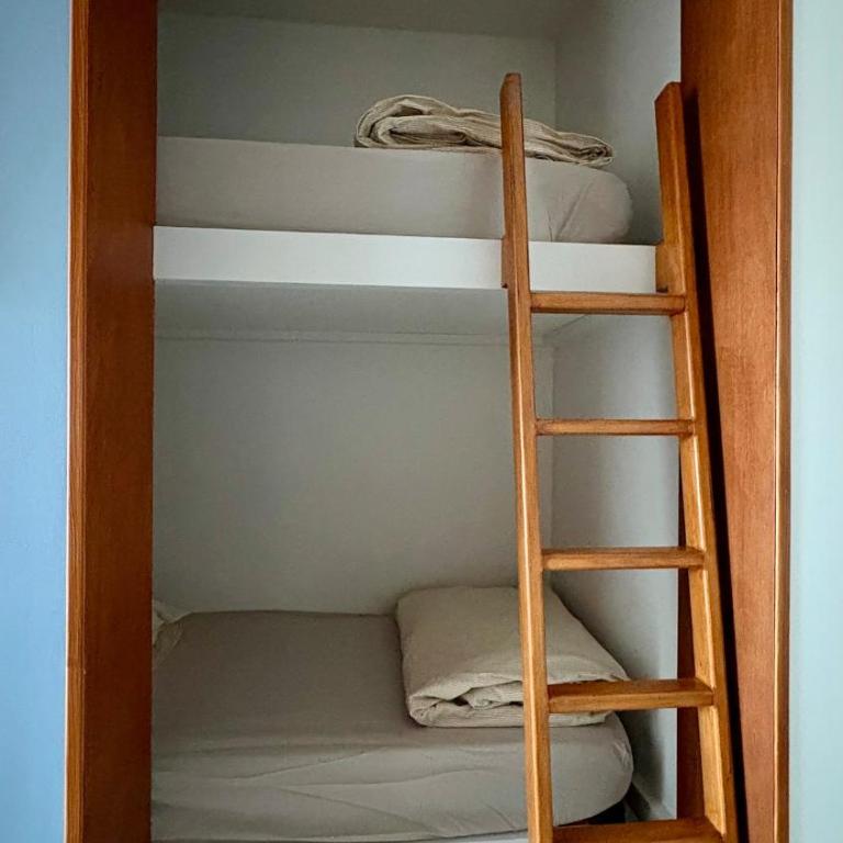 Chiberta, Plage à pied, Piscine et Golf, 4 pers - Apartment mit Seeblick - 45
