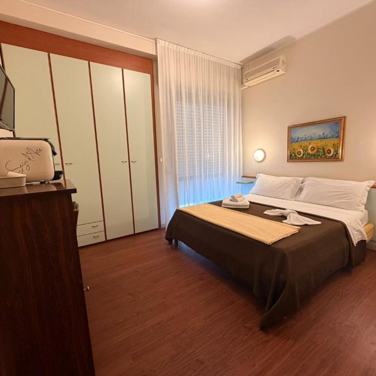 MH Hotel Maracaibo - Doppelzimmer - 4