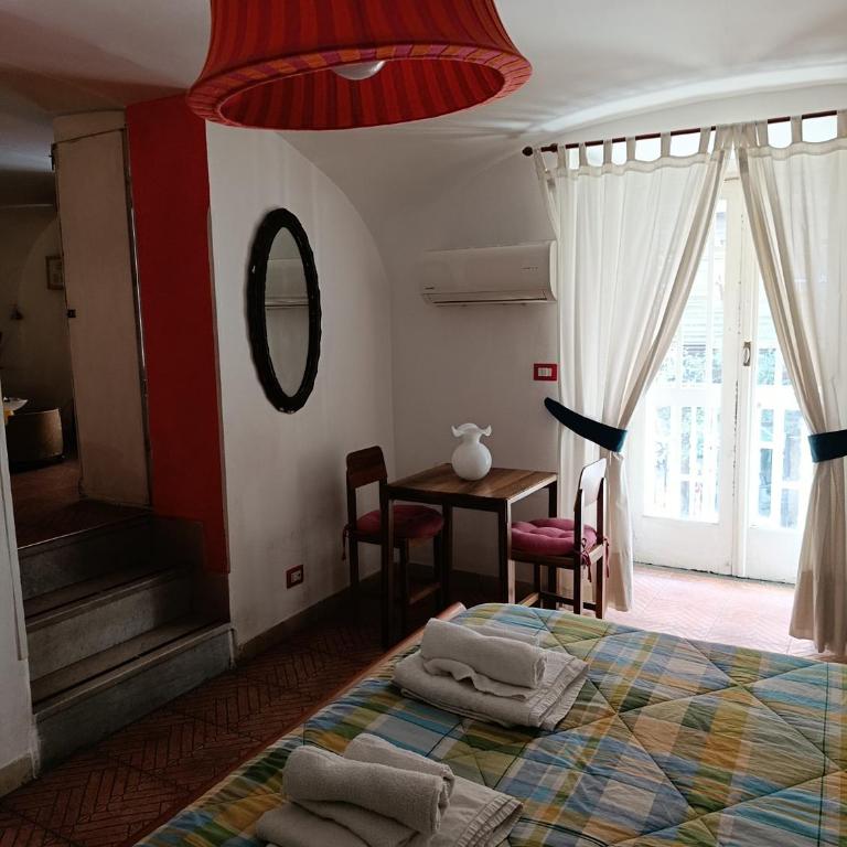 Capa e Coda Appartamento in centro storico - Appartamento con 2 Camere da Letto - 39