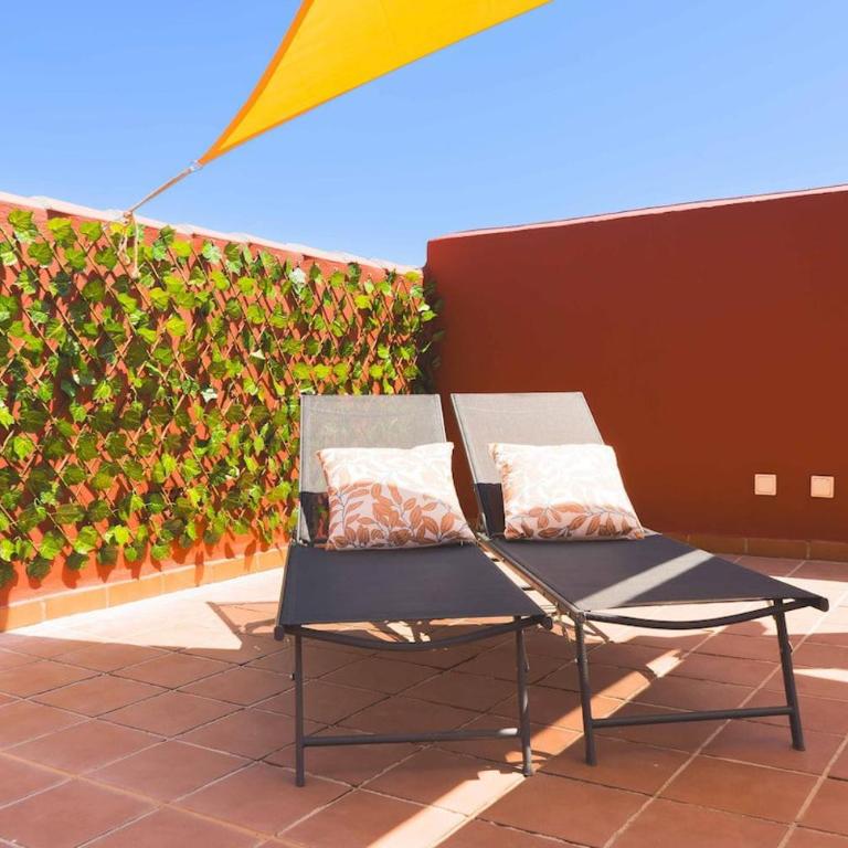 Ap. Reserva de Marbella 3 - Apartment - 2