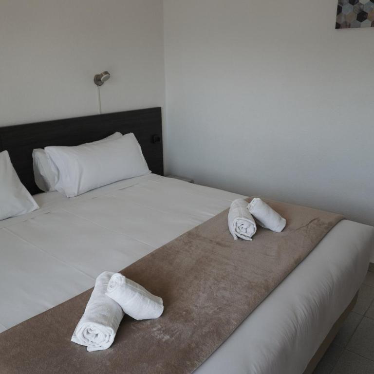 Hotel Ram Rooms Tahiti - Habitación Doble Deluxe con vistas laterales al mar - 7