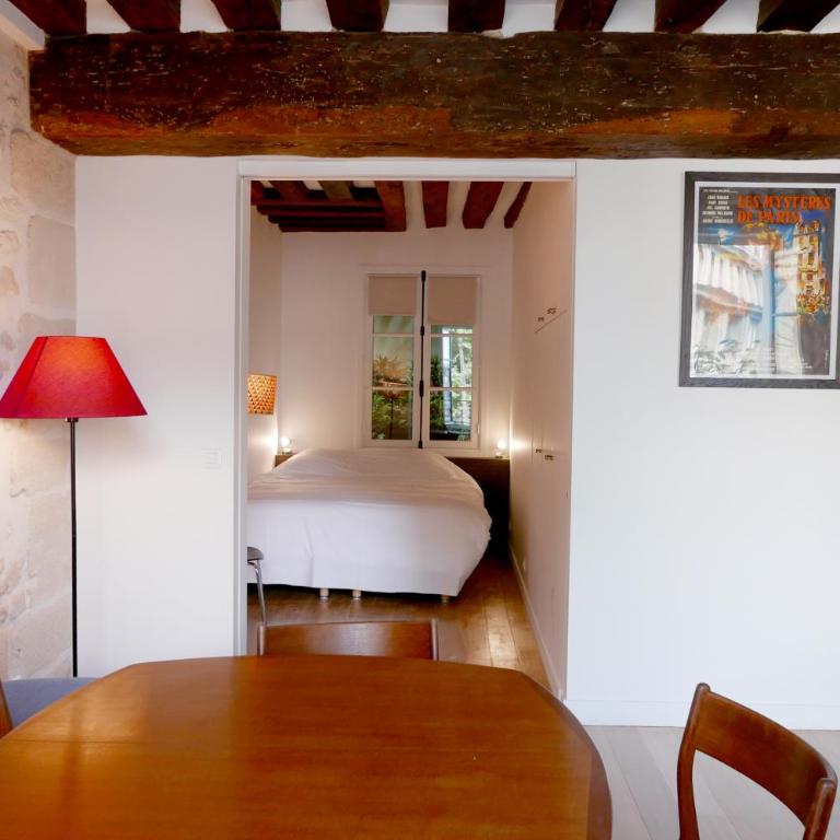 Apartments Cosy - Appartement - 10