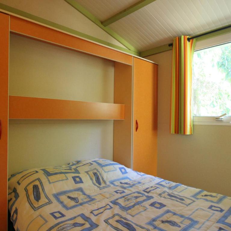 Camping Dolce Vita - Chalet Marina - 6
