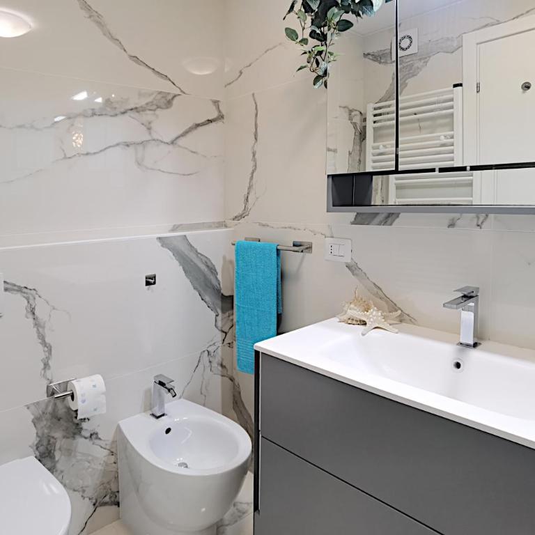 Residence Green Life - Appartamento Deluxe con 1 Camera da Letto - 3