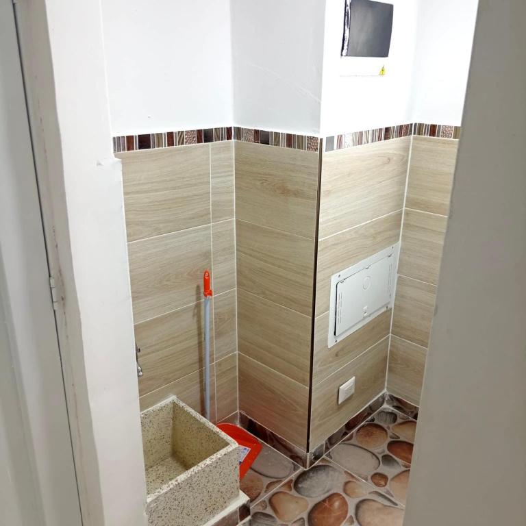 casa trieste - Apartamento de 1 dormitorio - 7