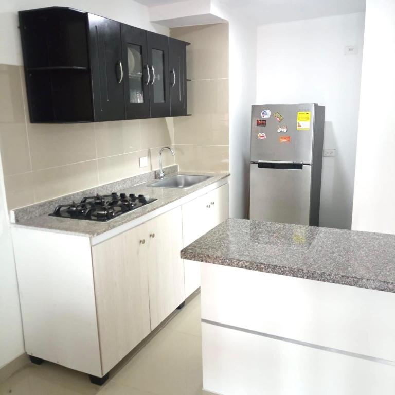 casa trieste - Apartamento de 1 dormitorio - 8