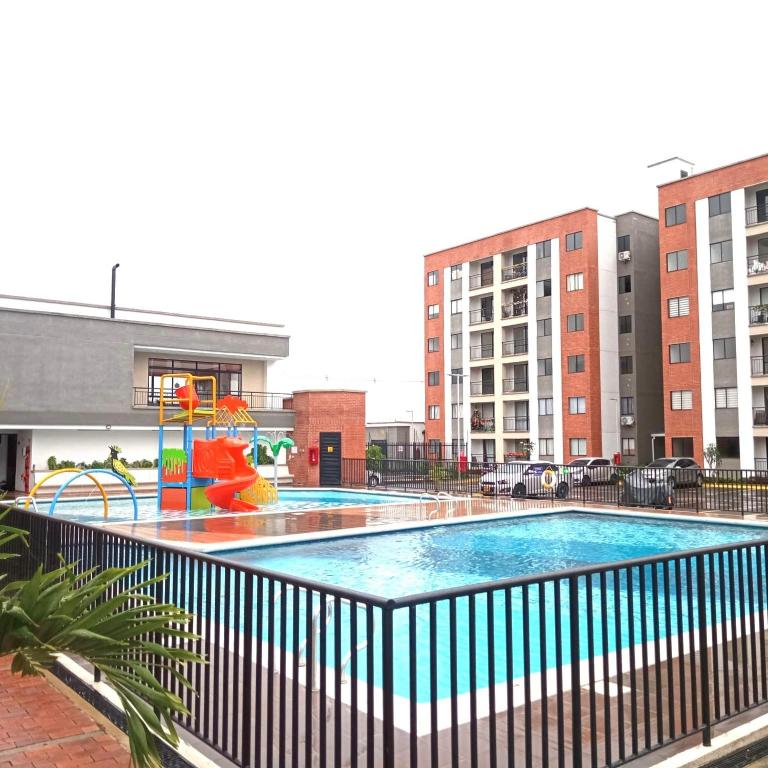 casa trieste - Apartamento de 1 dormitorio - 10