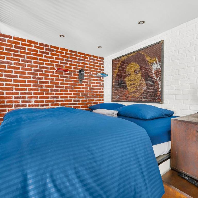 Place de la Bastille - Cozy Studio Apartment with Netflix - Studio Deluxe - 15