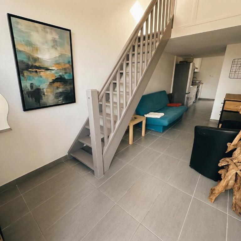 Maison de pecheur-Conciergrie IB - Haus mit 1 Schlafzimmer - 2