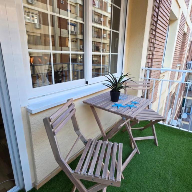 Luna de Mayo con Terraza - Apartamento - 37