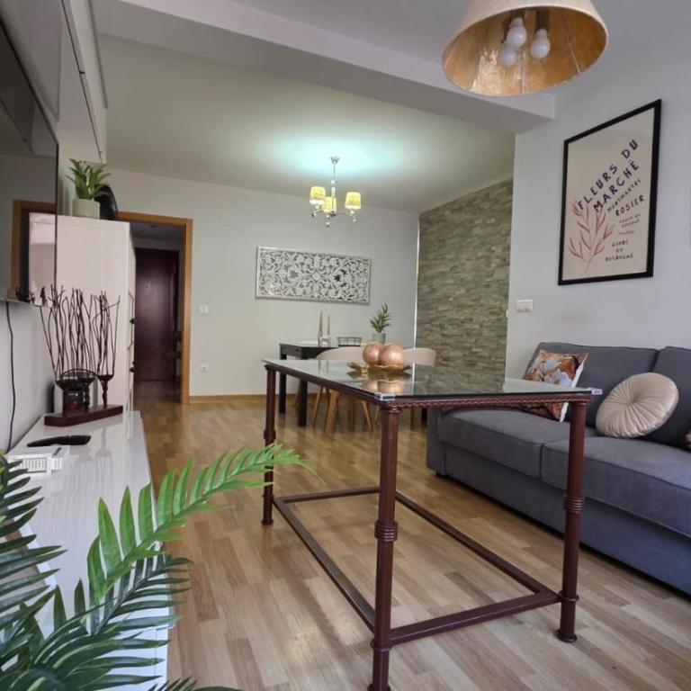 Luna de Mayo con Terraza - Apartamento - 46