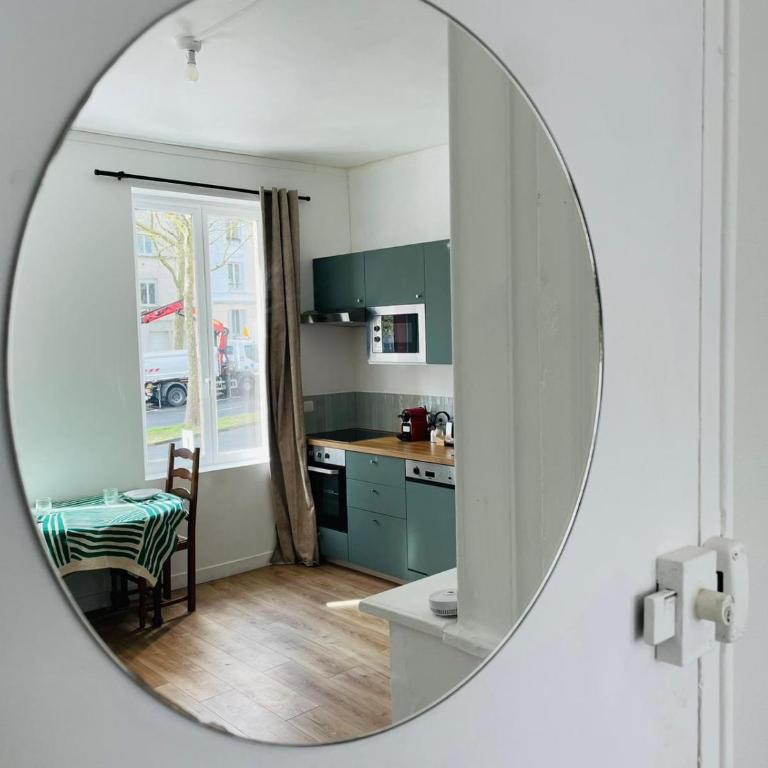 Le petit refuge idéal à Rouen - 432 - One-Bedroom Apartment - 16