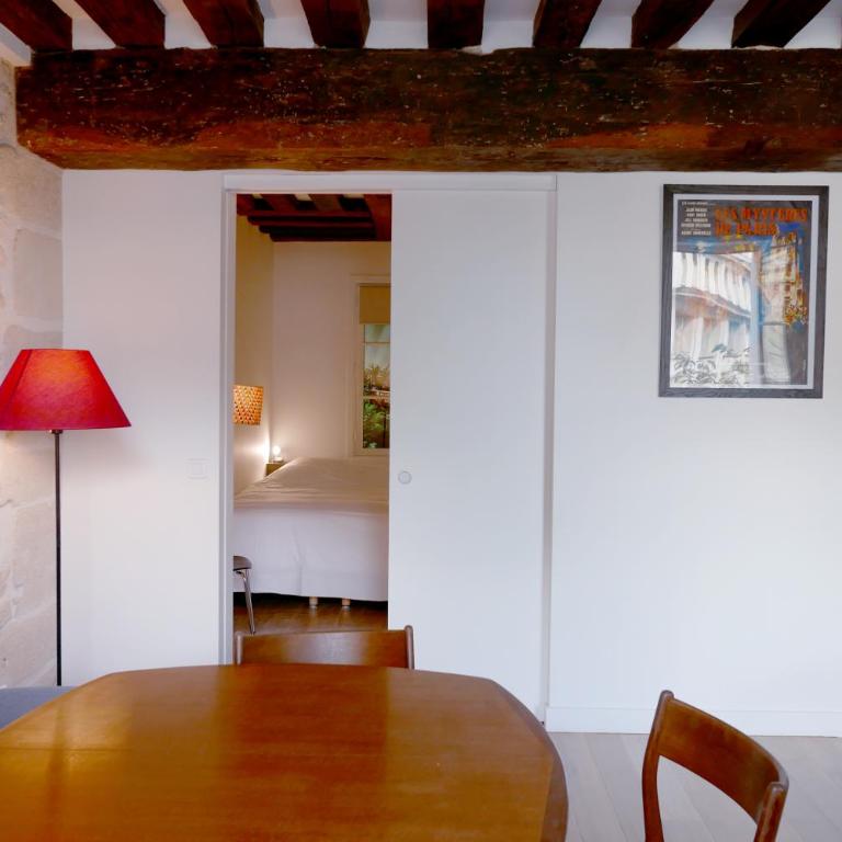 Apartments Cosy - Appartement - 11