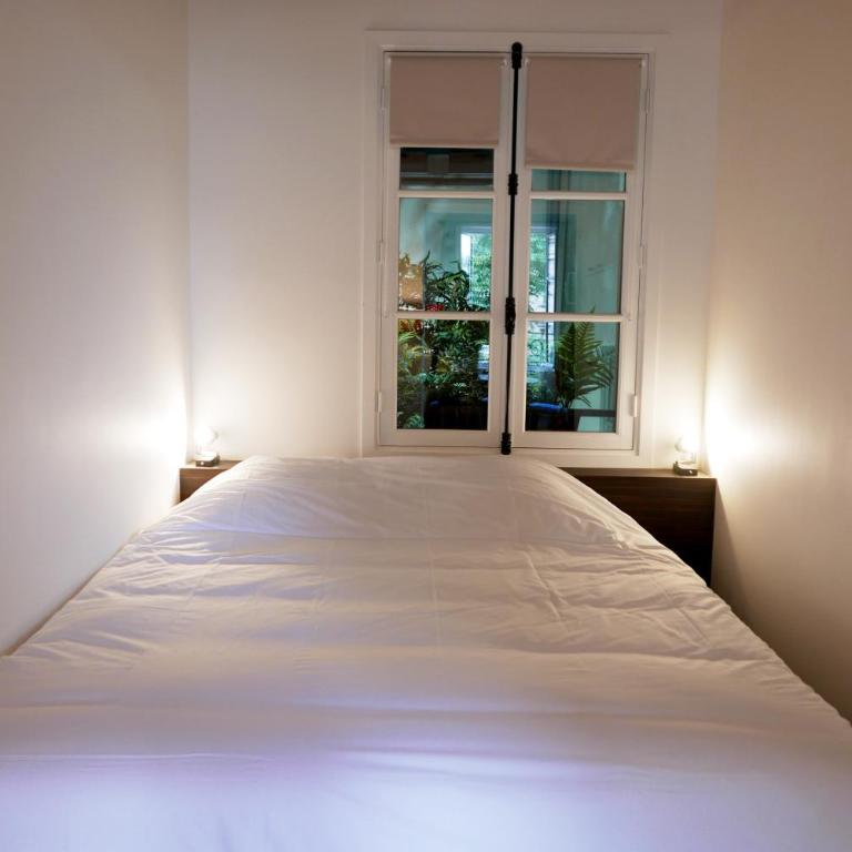 Apartments Cosy - Appartement - 12