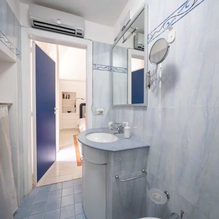 Acqua&Sale Sea View - Appartamento con 1 Camera da Letto - 9