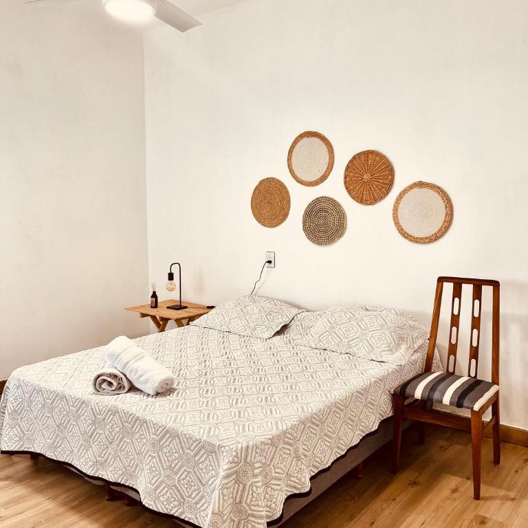 La Casita de la Abuela - Two-Bedroom Apartment - 7