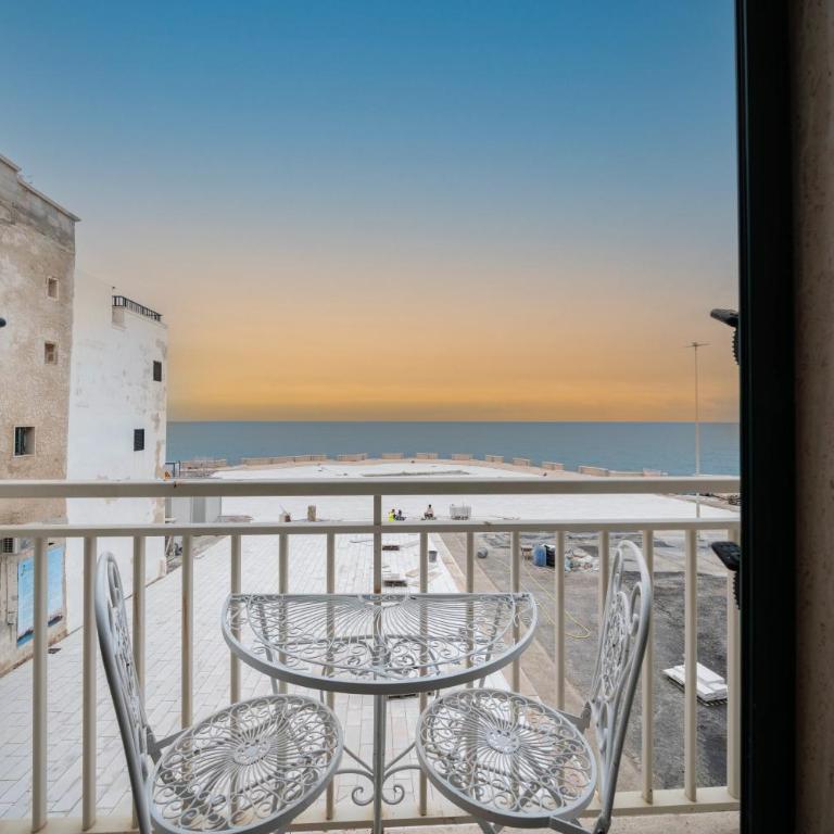 Acqua&Sale Sea View - Appartamento con 1 Camera da Letto - 20