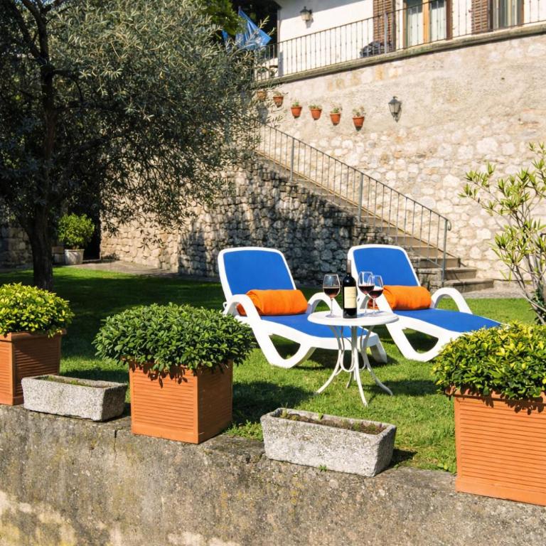 Appartamento Antica Dimora by Theater Home - Apartment with Terrace - 4