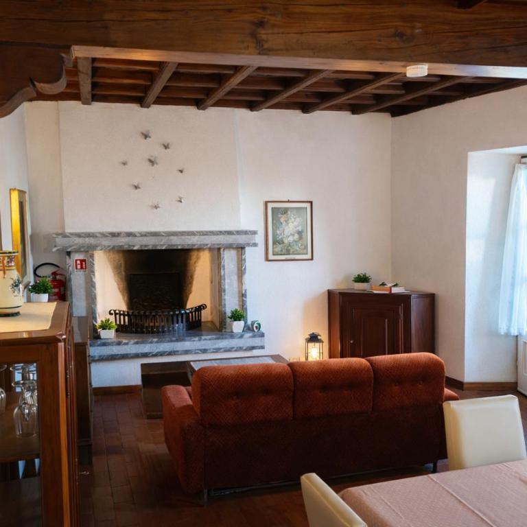 Appartamento Antica Dimora by Theater Home - Apartment with Terrace - 6