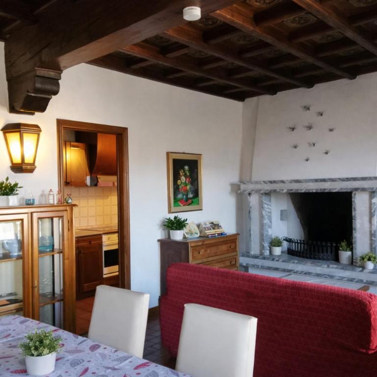 Appartamento Antica Dimora by Theater Home - Apartment with Terrace - 7
