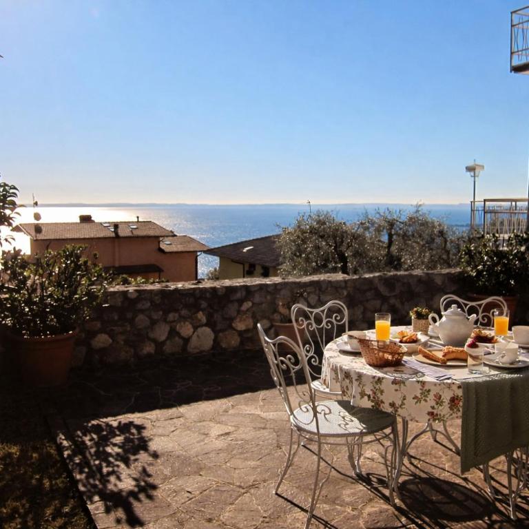 Appartamento Antica Dimora by Theater Home - Apartment with Terrace - 1