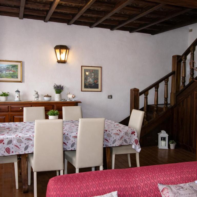 Appartamento Antica Dimora by Theater Home - Apartment with Terrace - 8