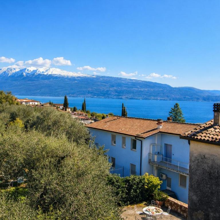 Appartamento Antica Dimora by Theater Home - Apartment with Terrace - 15