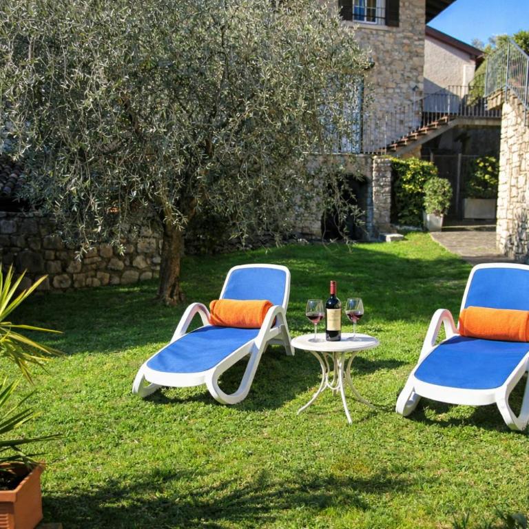 Appartamento Antica Dimora by Theater Home - Apartment with Terrace - 3