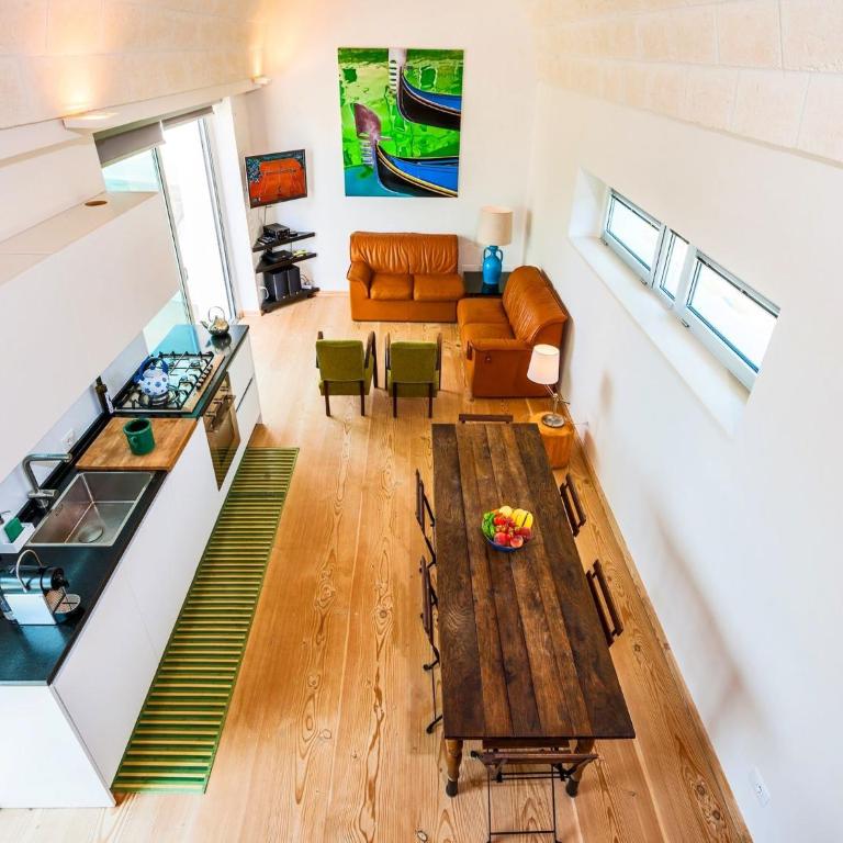 Tranquil Villa in Apulia - Villa con 3 Camere da Letto - 5