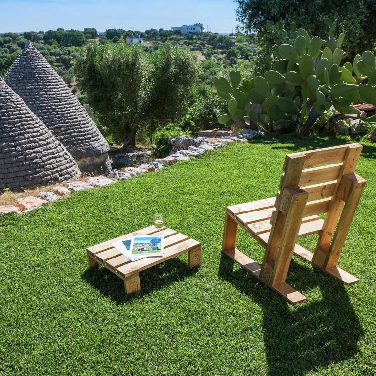 Tranquil Villa in Apulia - Villa con 3 Camere da Letto - 16