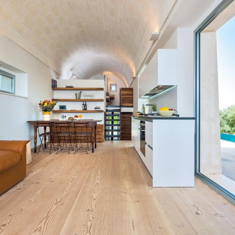 Tranquil Villa in Apulia - Villa con 3 Camere da Letto - 9