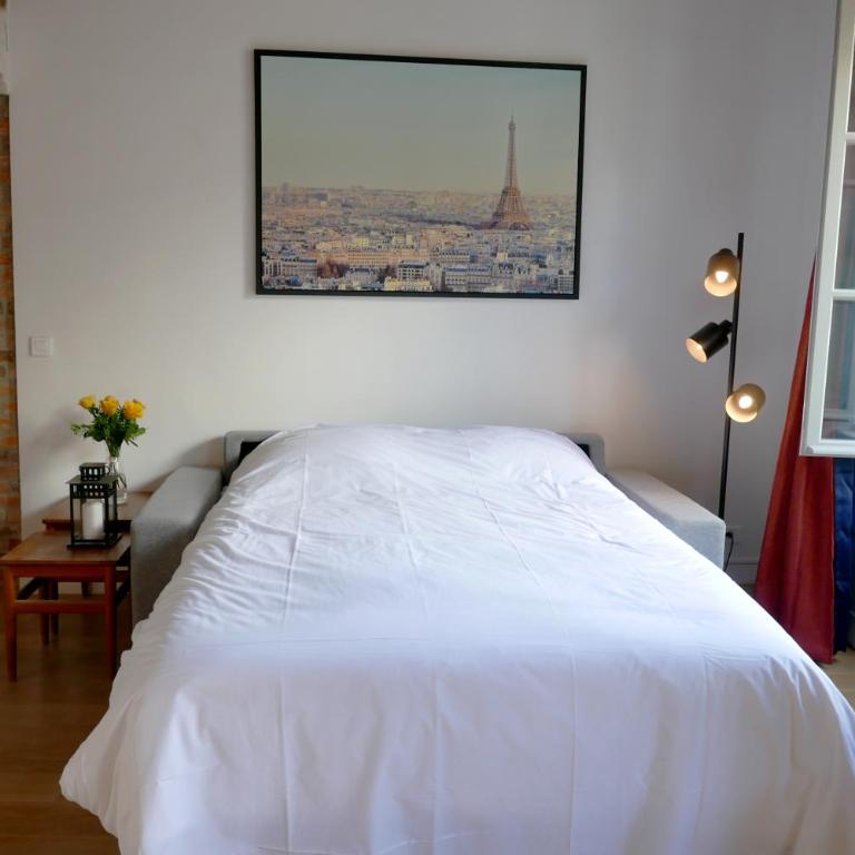 Apartments Cosy - Appartement - 16