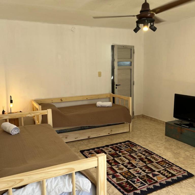 La Casita de la Abuela - Two-Bedroom Apartment - 6