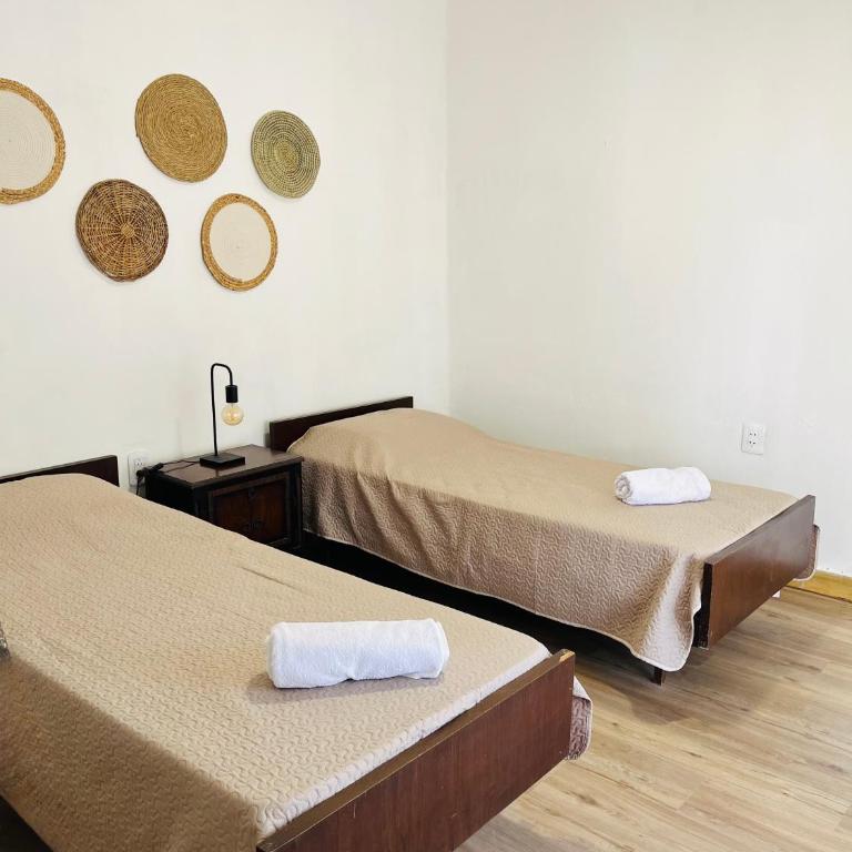 La Casita de la Abuela - Two-Bedroom Apartment - 5