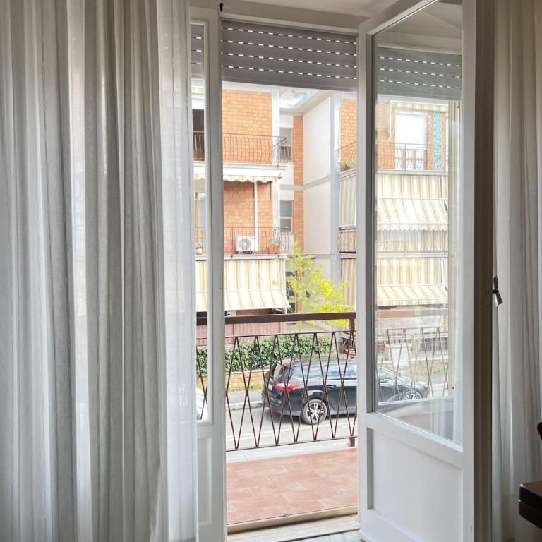 Appartamento RR - Appartamento con 1 Camera da Letto - 2