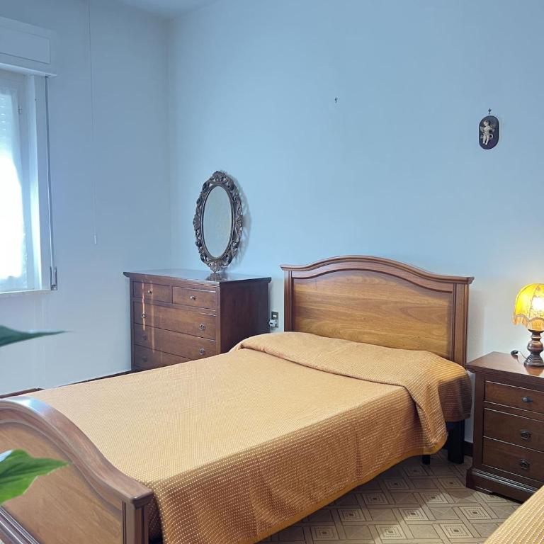 Appartamento RR - Appartamento con 1 Camera da Letto - 4