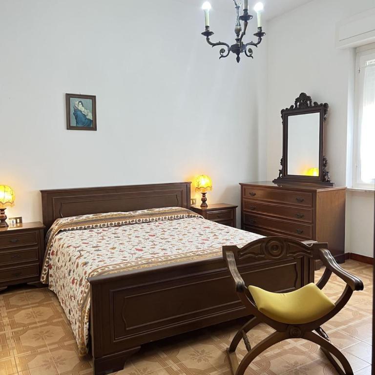 Appartamento RR - Appartamento con 1 Camera da Letto - 8