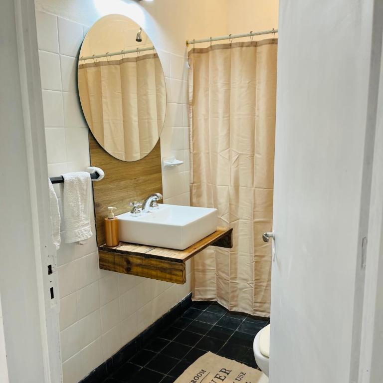 La Casita de la Abuela - Two-Bedroom Apartment - 4