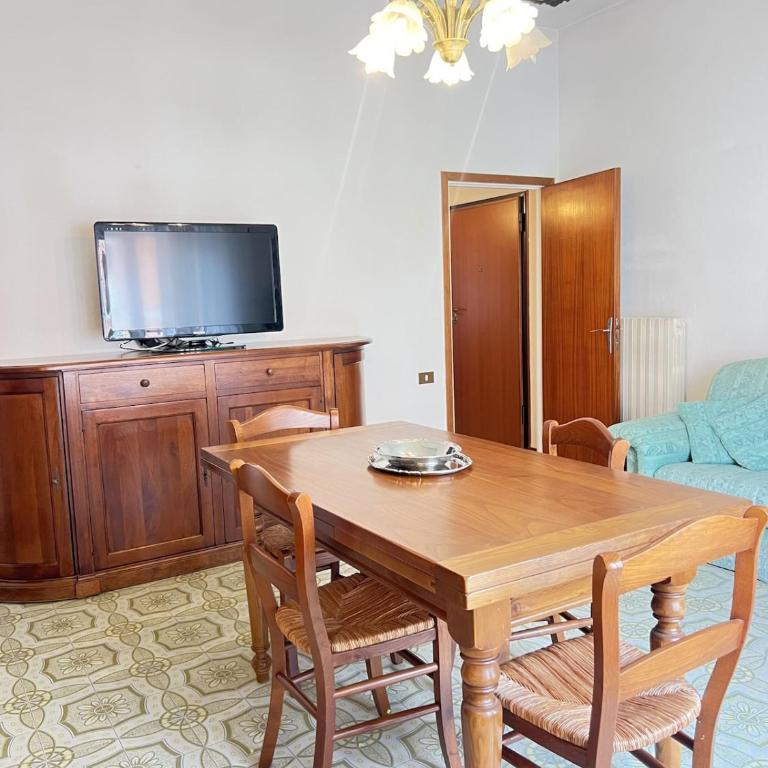 Appartamento RR - Appartamento con 1 Camera da Letto - 9