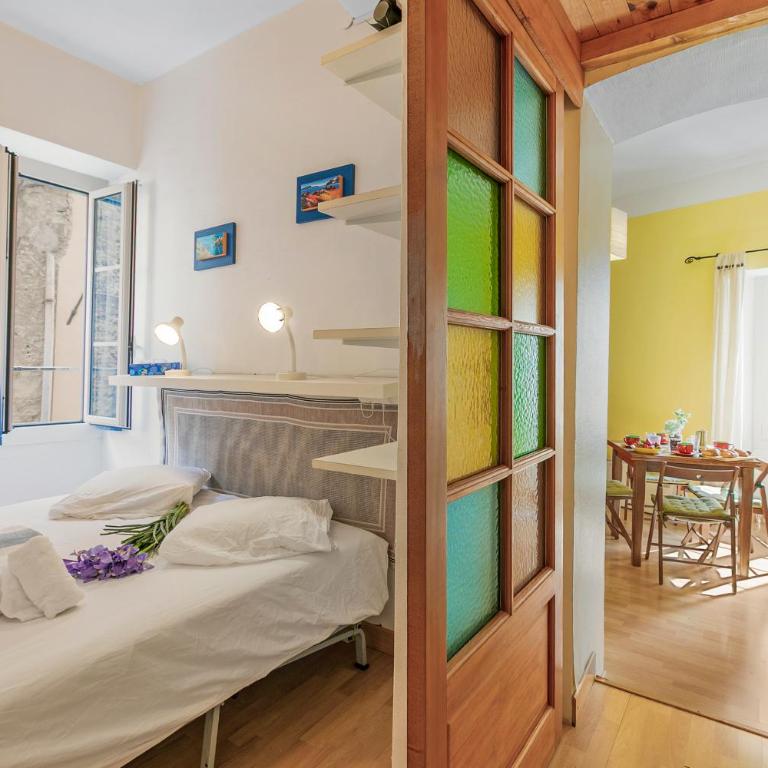 Square Saint Michel Sea View - Happy Rentals - Appartamento con 1 Camera da Letto - 6