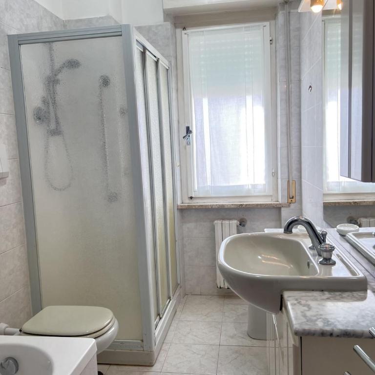 Appartamento RR - Appartamento con 1 Camera da Letto - 10
