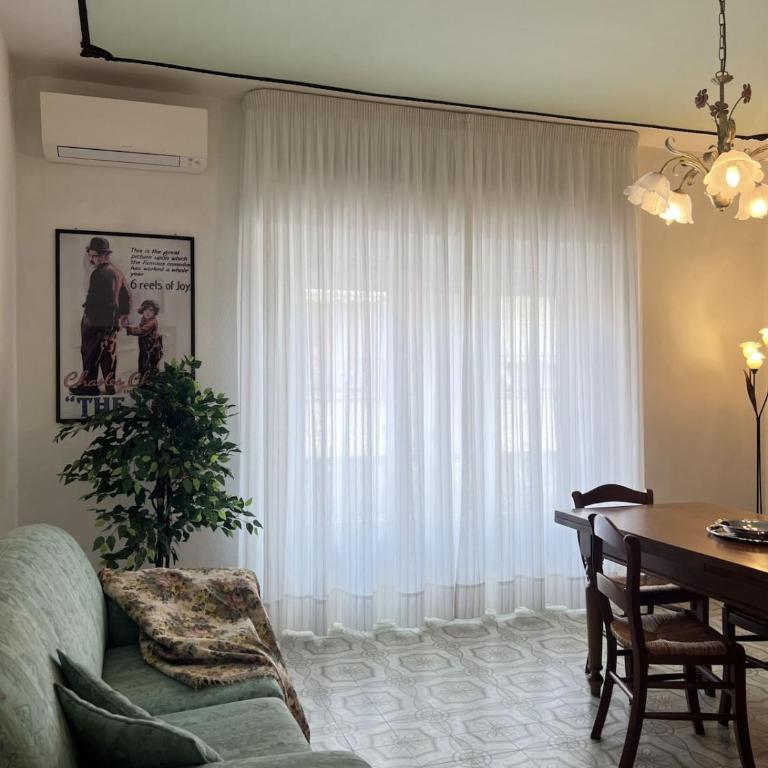 Appartamento RR - Appartamento con 1 Camera da Letto - 11