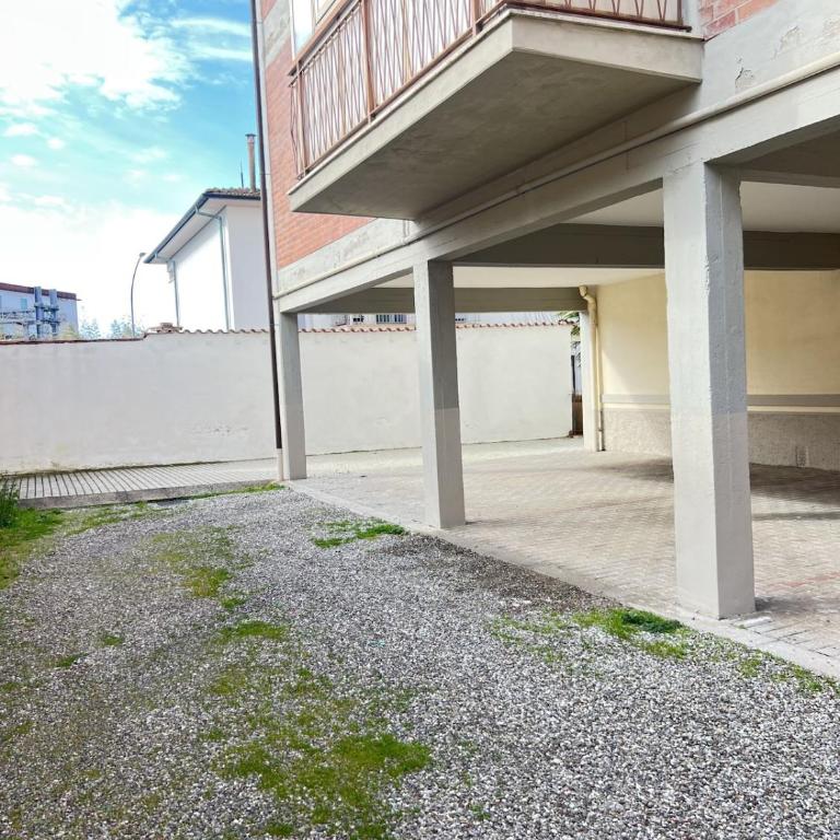Appartamento RR - Appartamento con 1 Camera da Letto - 12