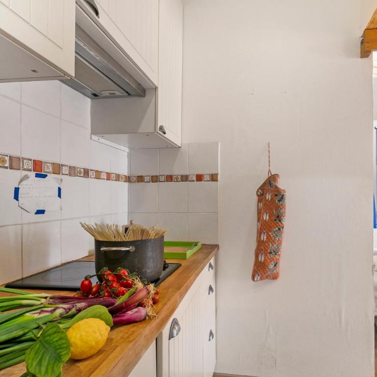 Square Saint Michel Sea View - Happy Rentals - Appartamento con 1 Camera da Letto - 11
